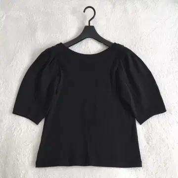 three dots 쓰리 도츠 오가닉 코튼 하프 진저 S