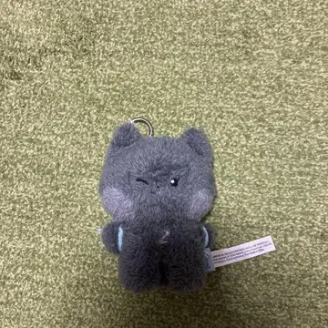 zeroni 봉제 인형 지은 은니니