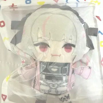 니지산지 또 다른 스타일 니지파페토 마계 노리림