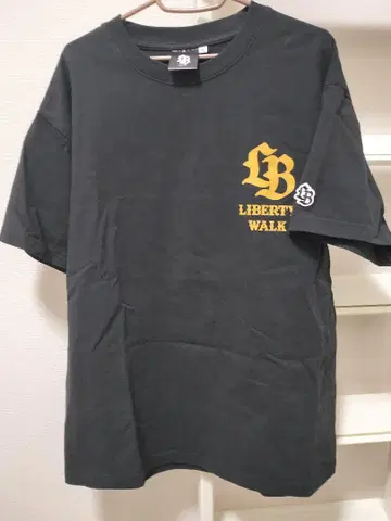 LBWKT 셔츠 XL 사이즈