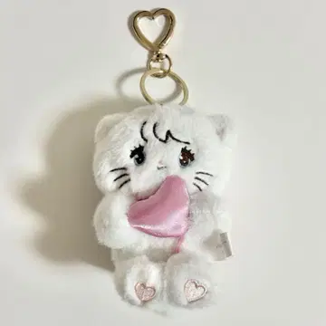 tiny tiny mikko 무스 봉제 인형 키링