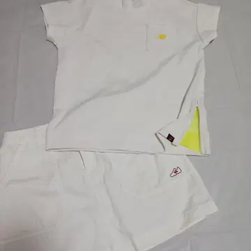 뉴발란스 여성용 스커트