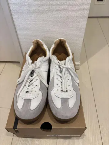 독일 트레이너