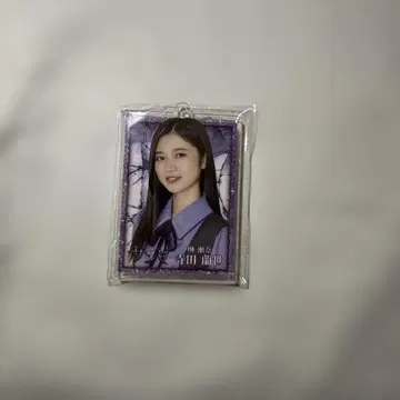노기자카46 테라다 란제 키링 드라마 잔비