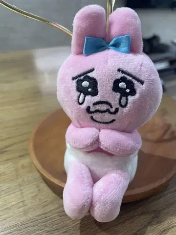 빤쮸토끼 핸드폰 방패