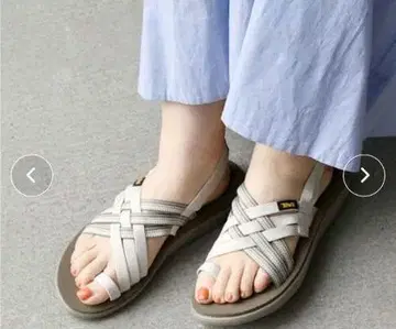 Teva 테바 샌들 보야 스트래피