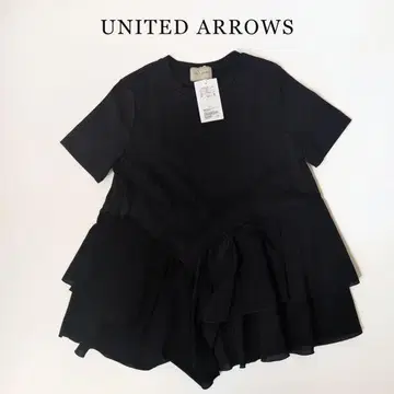 유나이티드 애로우즈 UNITED ARROWS 티셔츠