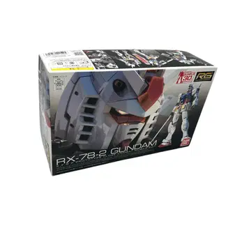 RG01 1/144 RX-78-2 건담 프라모델 반다이