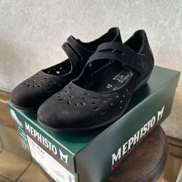MEPHISTO 여성용 신발 펌프스 중고