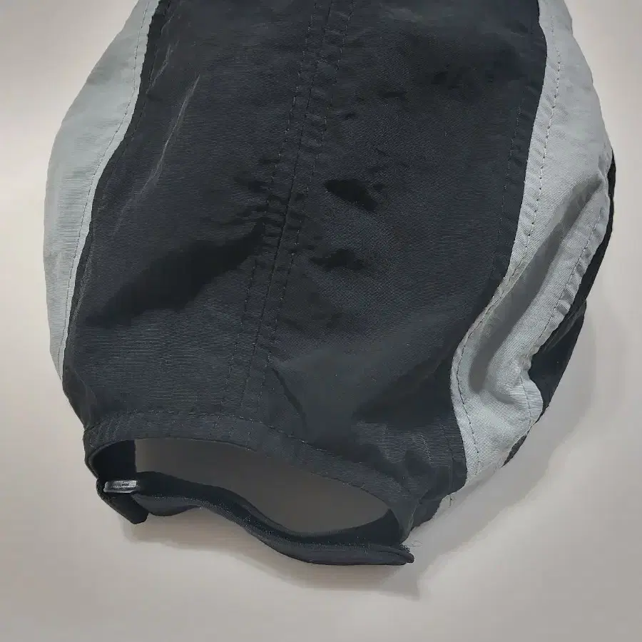 Filluminate Nylon Archive Camp Cap on Bunjang Global Site.