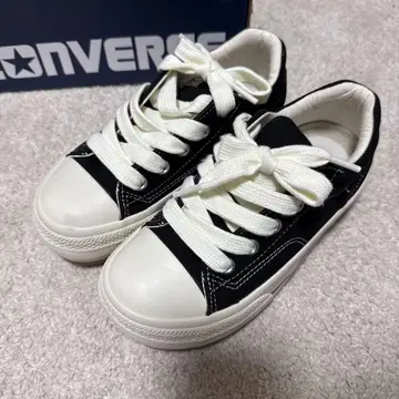 ALL STAR (R) BOARDERSTAR OX / 보더 스타 OX