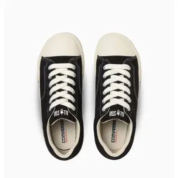 ALL STAR (R) BOARDERSTAR OX / 보더 스타 OX