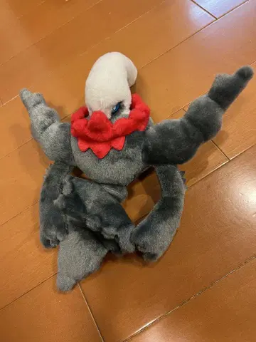 포켓몬 겟 봉제 인형 다크라이