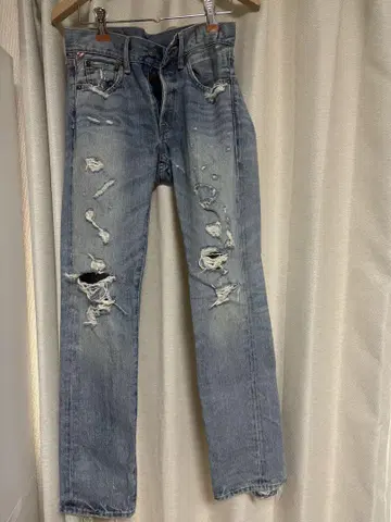 denim&supply Ralph Lauren 27/30 랄프 로렌