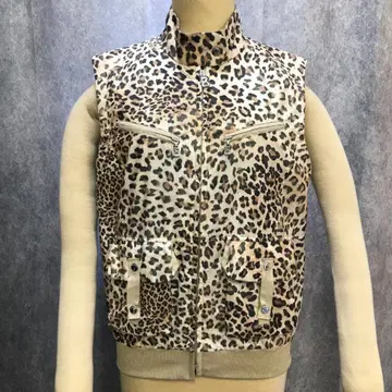 BOGNER 보그너 여성용 나일론 베스트 0055