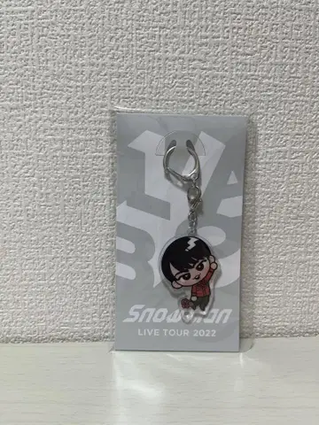 Snow Man 미야타테 료타 스노우  아크릴 키링 새상품