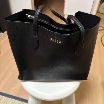 Furls의 토트백