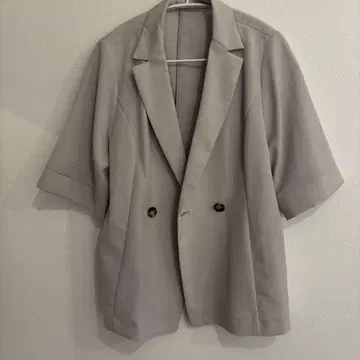 썸머 자켓