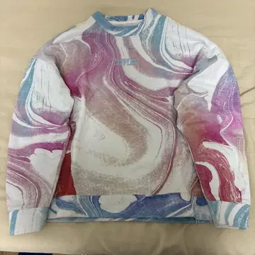 SUPPLIER 멀티 컬러 트레이닝복 M