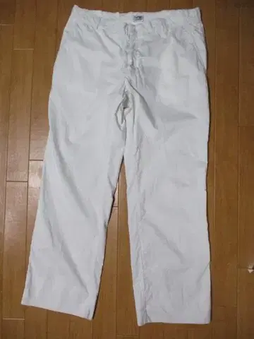 이탈리아제 CP COMPANY 씨피 컴퍼니 팬츠 52 L