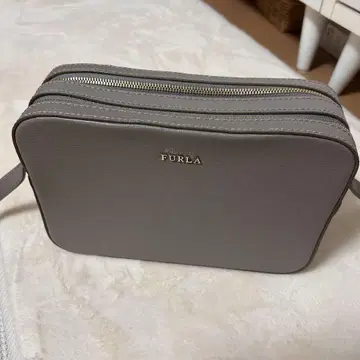 인기] FURLA 훌라 숄더백 그레이지 릴리 카메라백