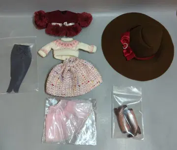 타카라토미 디폴트 의상 네오 브라이스 루미데미토리아