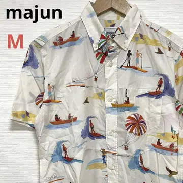 VARIOUS majun 카리유시 의류 마준 카리유시 의류