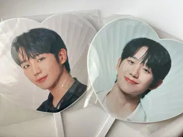 정해인 팬미