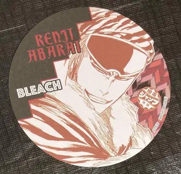 커피숍 점프 코스터 코이치 BLEACH