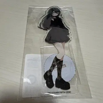 가쿠마스 아크릴 스탠드 테마리 시부야 109