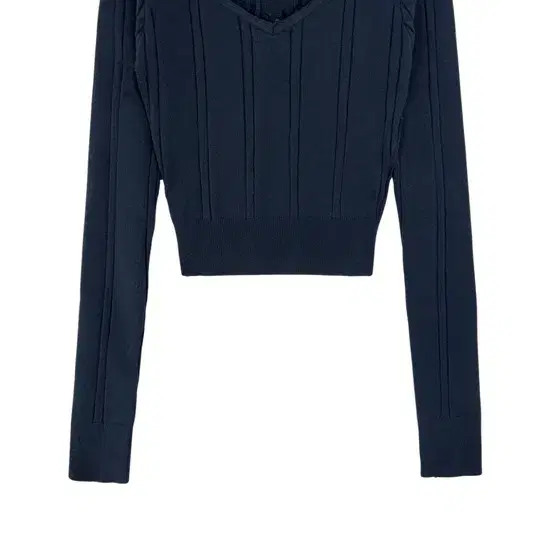【PALEJADE】Collar Knit T Navy & Cream Jacquard Polo | SPIER & MACKAY