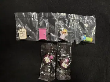 도라에몽 비밀 도구 미니어처 참 2 가챠 캡슐 토이
