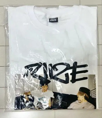 RIIZE get a guitar MD 티셔츠 쇼타로 소희