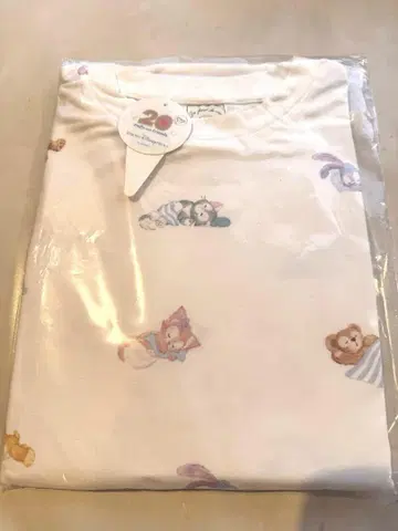 닷피 젤라또피케 룸웨어 원피스 젤라피케