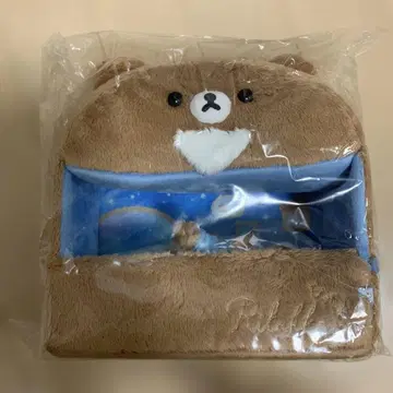 리락쿠마 스토어 한정판 리락쿠마 룸 (별이 빛나는 방)