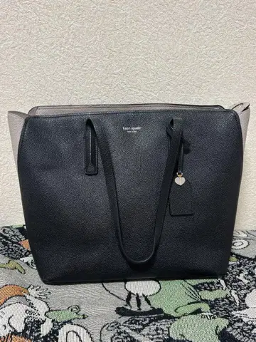kate spade 말 백