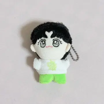 NCT DREAM 제민 봉제 인형 마스터