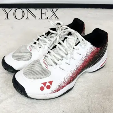 YONEX 파워 쿠션 팀 와이드 GC 테니스화 29.0cm
