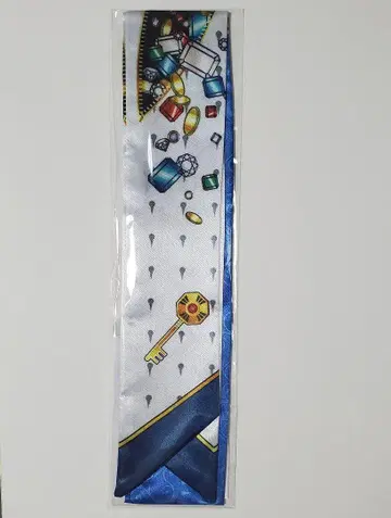 죠죠의 기묘한 모험 죠죠 월드 리본 스카프 부챠라티 JOJO