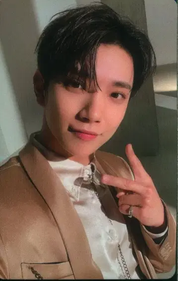 세븐틴 조슈아 2024 RIGHT HERE 83