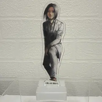 진격의 히타 엘렌