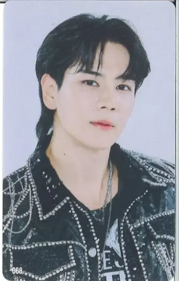 JO1 마메하라 잇세이 2024 WHEREVER WE ARE 68