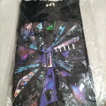 LUNASEA STYLE 롱 티셔츠