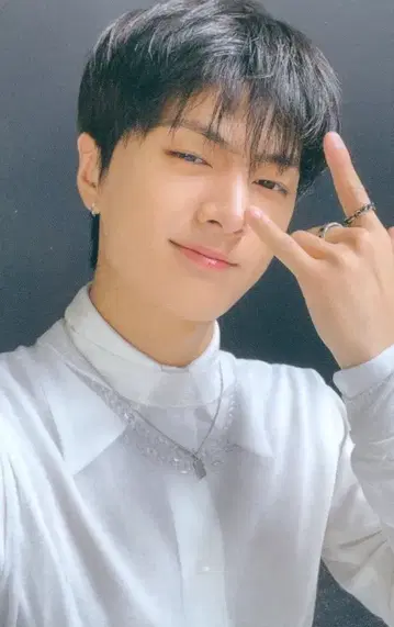 ENHYPEN 솔로 자켓판 JAY 유 -YOU-