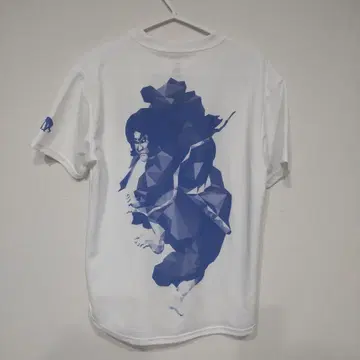 EGOZARU 시마네 스사노오 매직 티셔츠 M 사이즈