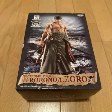 원피스 Roronoa Zoro 피규어 약 18cm