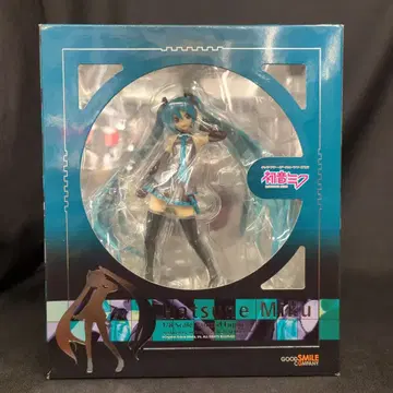 GOOD SMILE COMPANY VOCALOID 하츠네 미쿠 PVC