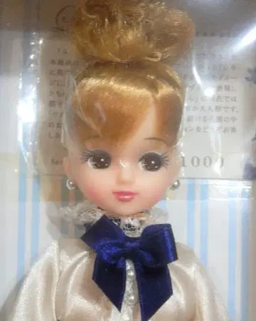 타카라 리카짱 르누아르 리카짱