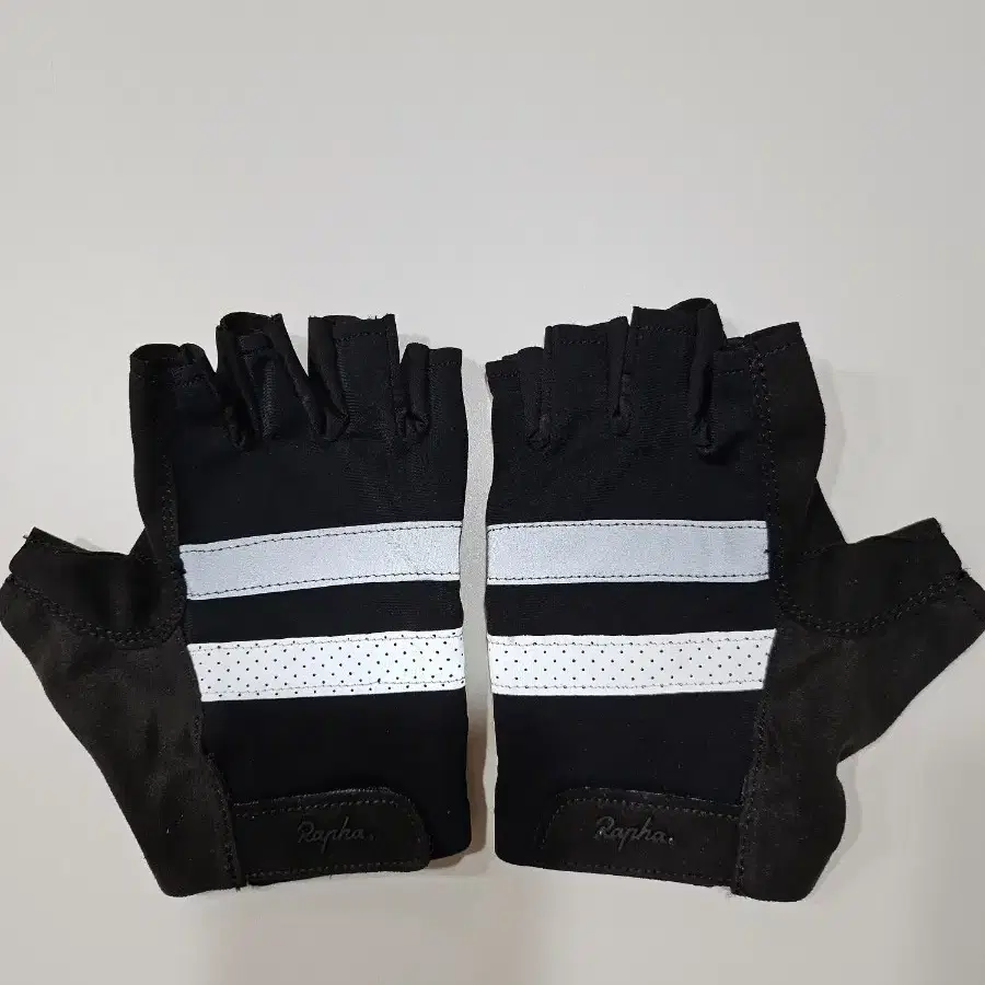Rapha City Leather Mitts ブラック S サイズ　ラファ Rapha City Leather Mitts ブラック S サイズ ラファ