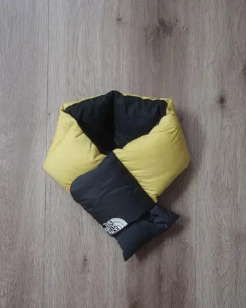 THE NORTH FACE [UNISEX] 눕시 머플러